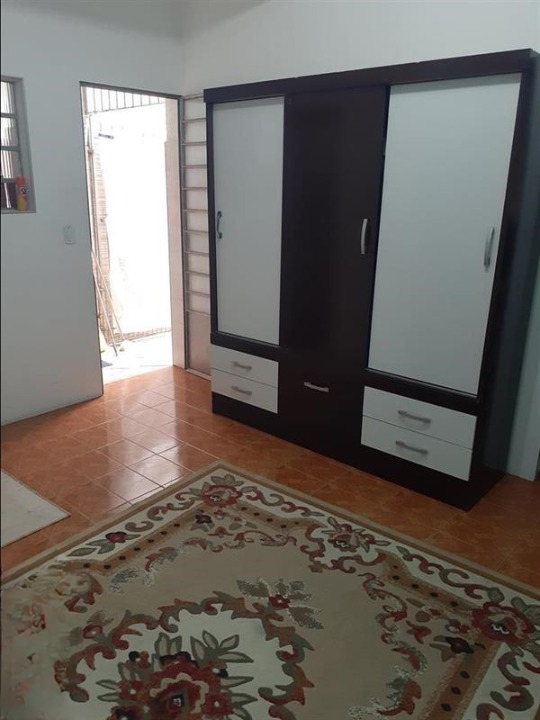 Casa com 3  dormitórios e 2 vagas Rua Benedito Otoni São Paulo - 