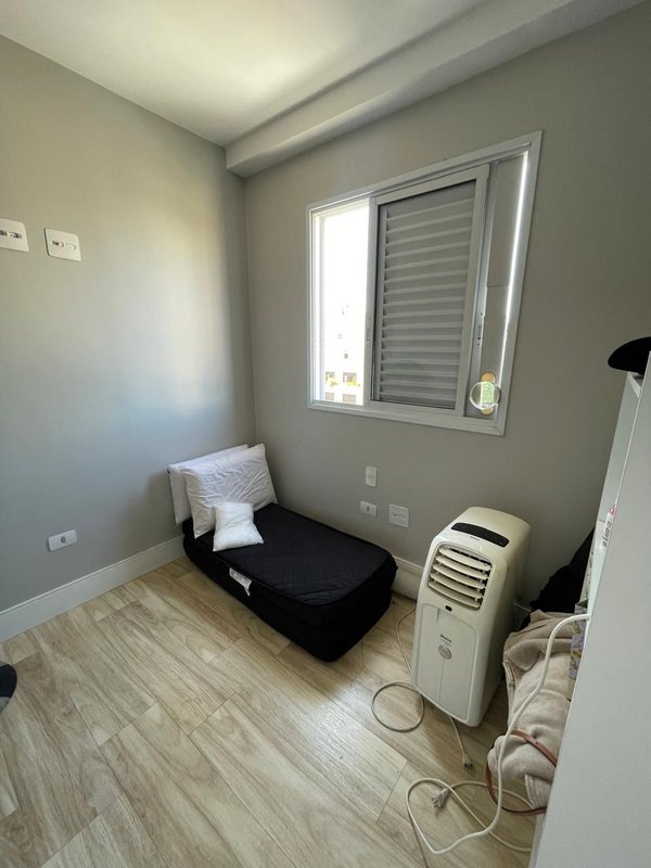Um apartamento charmoso em um bairro aconchegante Rua Severa São Paulo - 