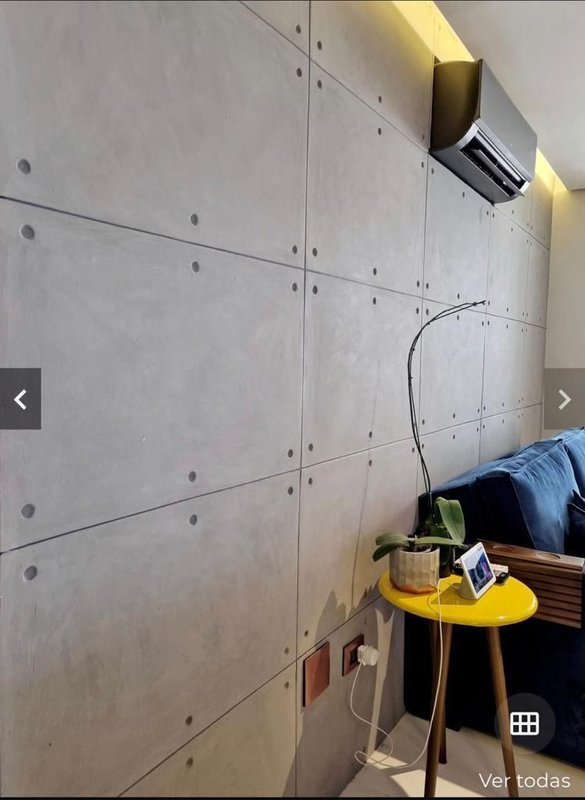 Um apartamento charmoso em um bairro aconchegante Rua Severa São Paulo - 