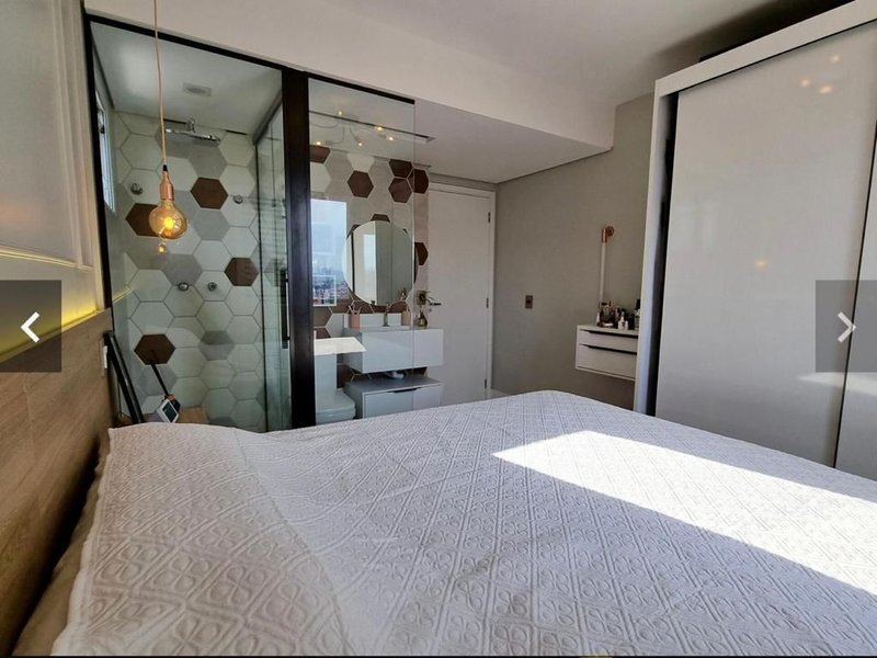 Um apartamento charmoso em um bairro aconchegante Rua Severa São Paulo - 