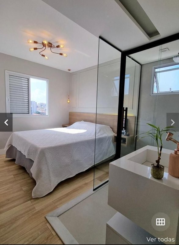 Um apartamento charmoso em um bairro aconchegante Rua Severa São Paulo - 