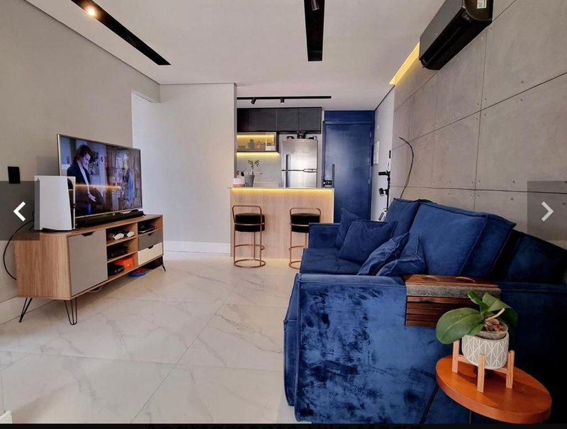 Um apartamento charmoso em um bairro aconchegante Rua Severa São Paulo - 
