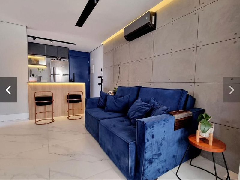 Um apartamento charmoso em um bairro aconchegante Rua Severa São Paulo - 
