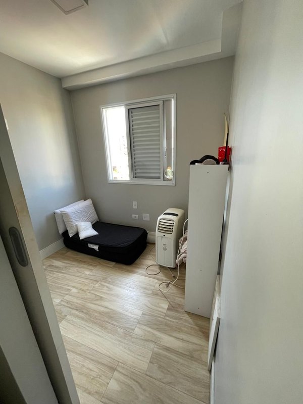 Um apartamento charmoso em um bairro aconchegante Rua Severa São Paulo - 