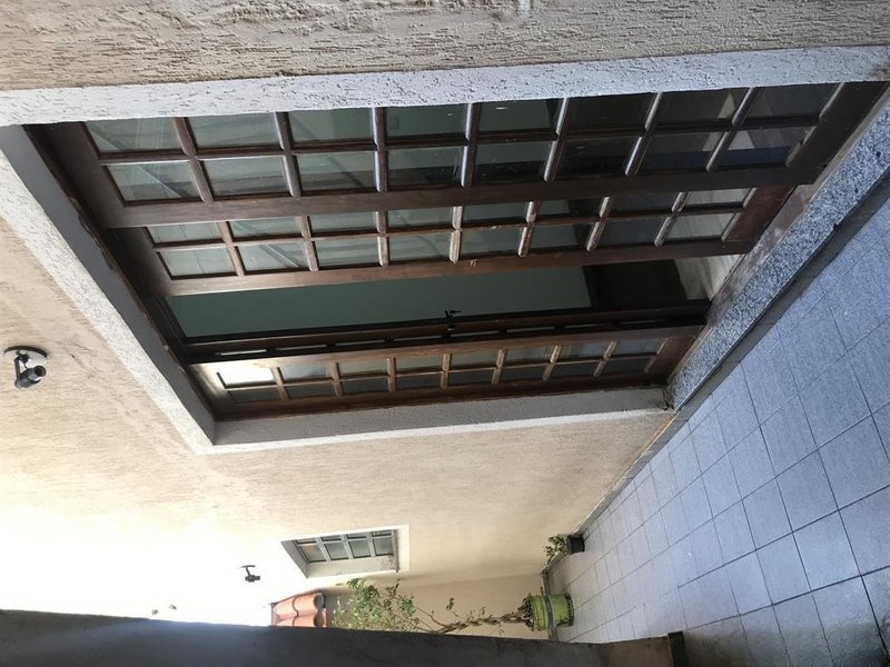 Belo sobrado no Jardim Guapira Rua Doutor Lauro Costa São Paulo - 