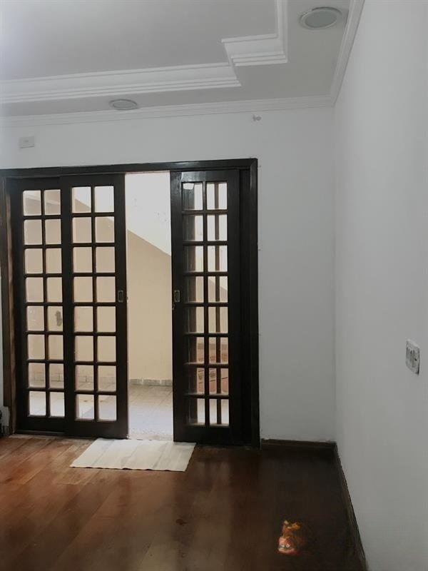 Belo sobrado no Jardim Guapira Rua Doutor Lauro Costa São Paulo - 