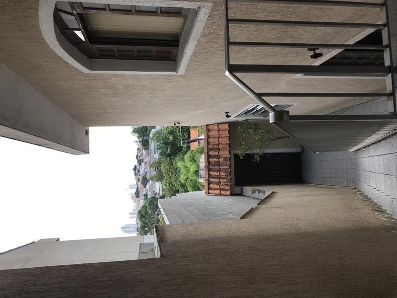 Belo sobrado no Jardim Guapira Rua Doutor Lauro Costa São Paulo - 