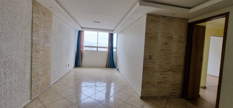 More no aconchegante condomínio Dom Pedro Rua Manuel Sequeira e Sá São Paulo - 