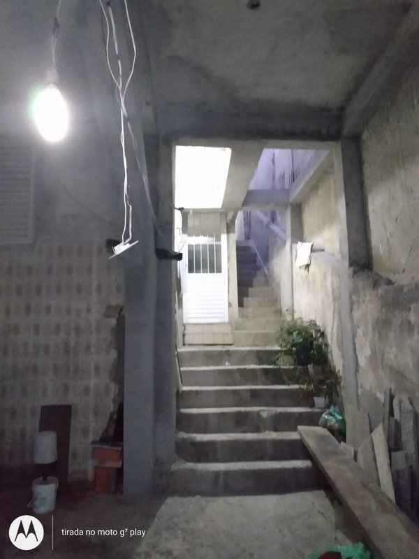 Excelente imóvel para  renda Rua Elias de Almeida São Paulo - 