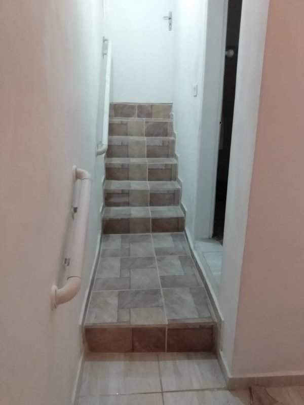 Excelente imóvel para  renda Rua Elias de Almeida São Paulo - 