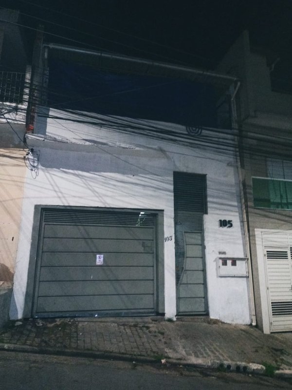 Excelente imóvel para  renda Rua Elias de Almeida São Paulo - 