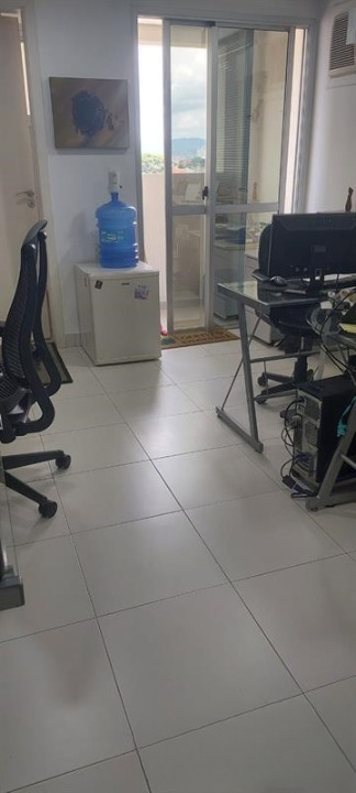 Sala comercial para seu negócio Rua Saguairu São Paulo - 
