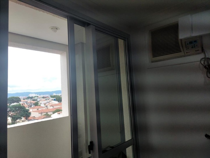 Sala comercial para seu negócio Rua Saguairu São Paulo - 