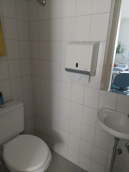 Sala comercial para seu negócio Rua Saguairu São Paulo - 