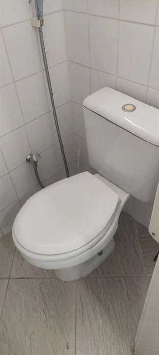 Sala comercial para seu negócio Rua Saguairu São Paulo - 