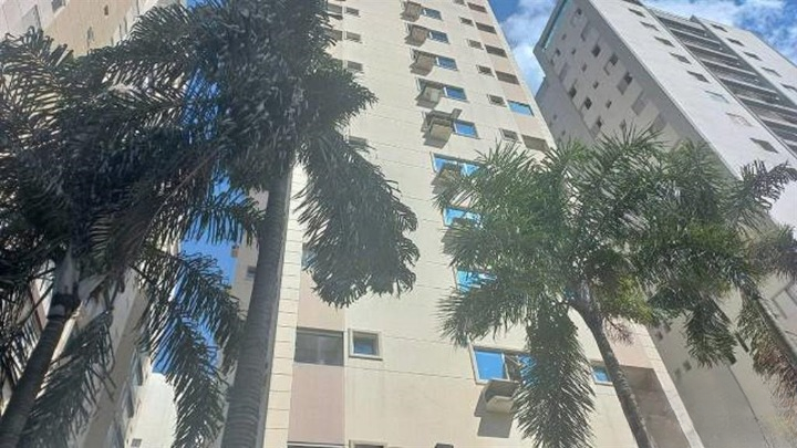 Sala comercial para seu negócio Rua Saguairu São Paulo - 