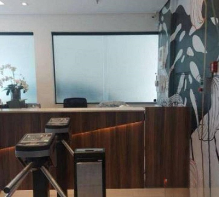Sala comercial para seu negócio Rua Saguairu São Paulo - 