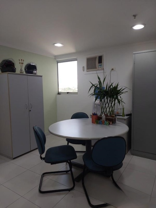 Sala comercial para seu negócio Rua Saguairu São Paulo - 