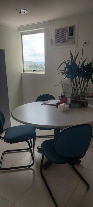 Sala comercial para seu negócio Rua Saguairu São Paulo - 