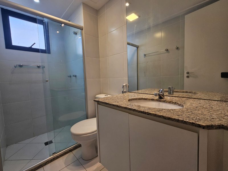 APARTAMENTO 3 SUÍTES VARANDA LAVABO PISCINA ACADEMIA 2 GARAGENS À VENDA NA GRAÇA!! Rua Manoel Barreto Salvador - 