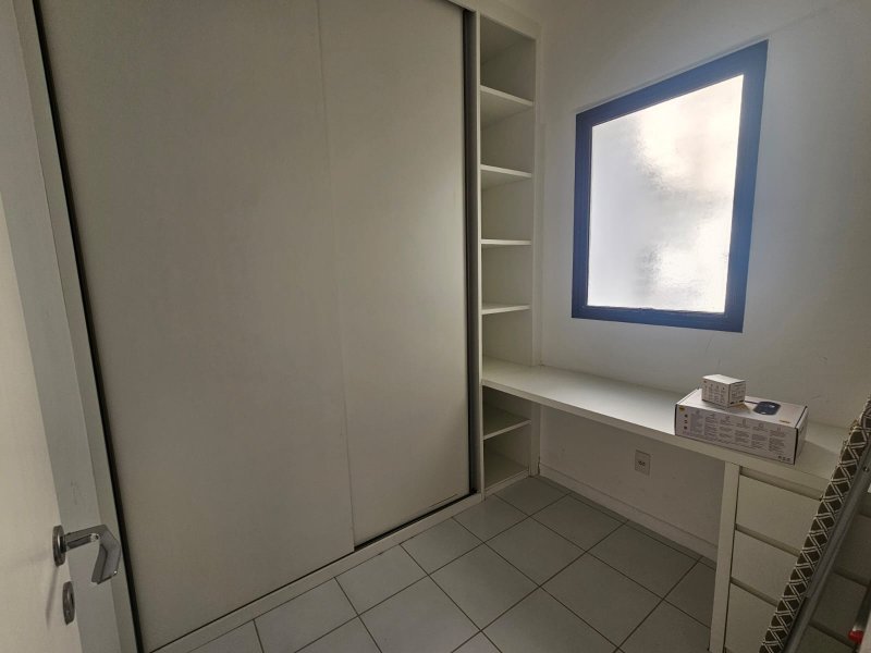 APARTAMENTO 3 SUÍTES VARANDA LAVABO PISCINA ACADEMIA 2 GARAGENS À VENDA NA GRAÇA!! Rua Manoel Barreto Salvador - 