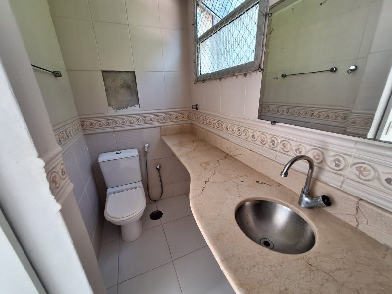 APARTAMENTO 3 QUARTOS SUÍTE VARANDA NASCENTE ELEVADOR GARAGEM PISCINA À VENDA BARRA! Rua Raul Drumond Salvador - 