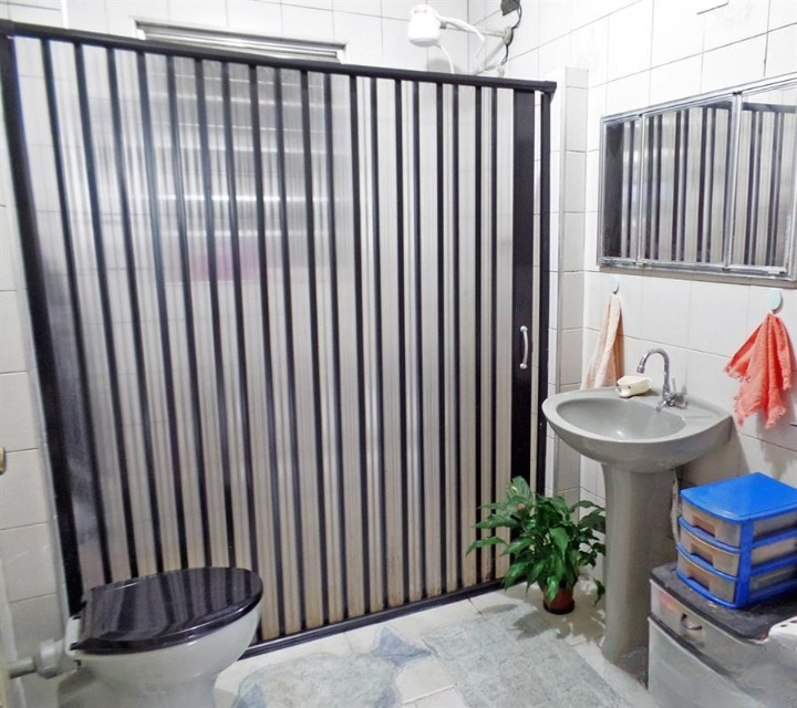 Lindo apartamento em Santana Rua Conselheiro Saraiva São Paulo - 