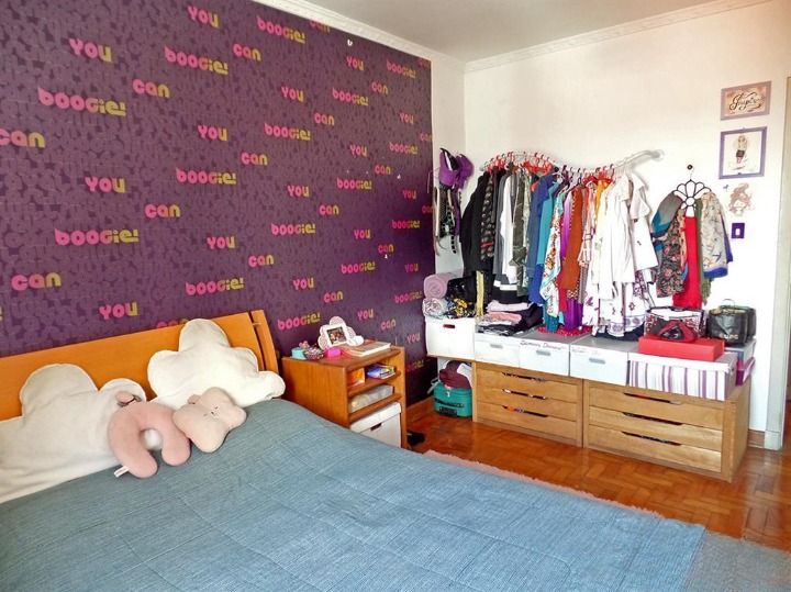 Lindo apartamento em Santana Rua Conselheiro Saraiva São Paulo - 