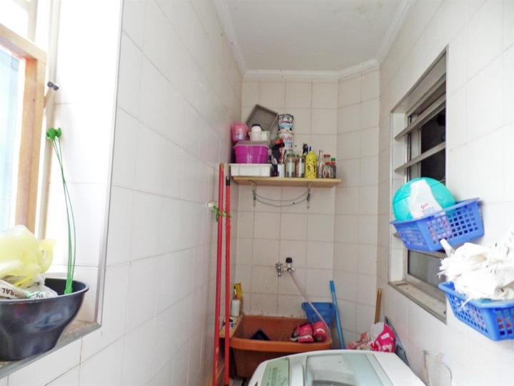 Lindo apartamento em Santana Rua Conselheiro Saraiva São Paulo - 
