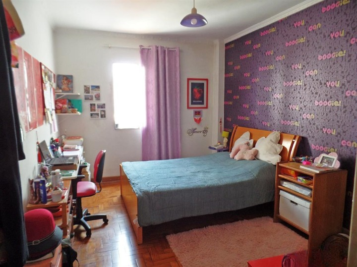Lindo apartamento em Santana Rua Conselheiro Saraiva São Paulo - 