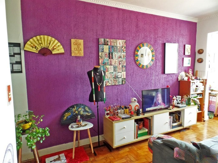 Lindo apartamento em Santana Rua Conselheiro Saraiva São Paulo - 