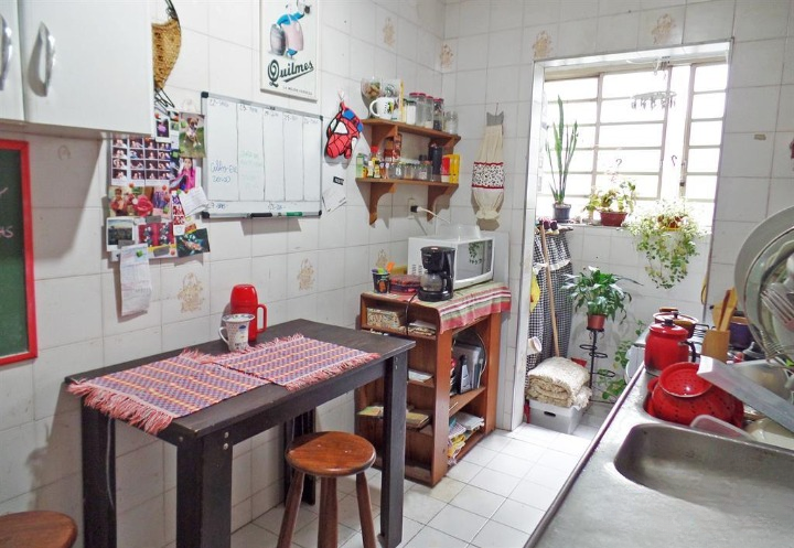 Lindo apartamento em Santana Rua Conselheiro Saraiva São Paulo - 