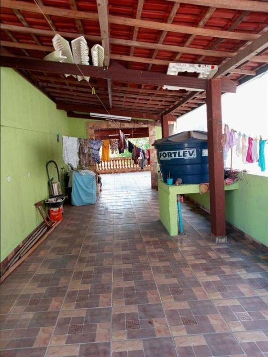 Sobrado aconchegante Rua Erva de Carpinteiro São Paulo - 