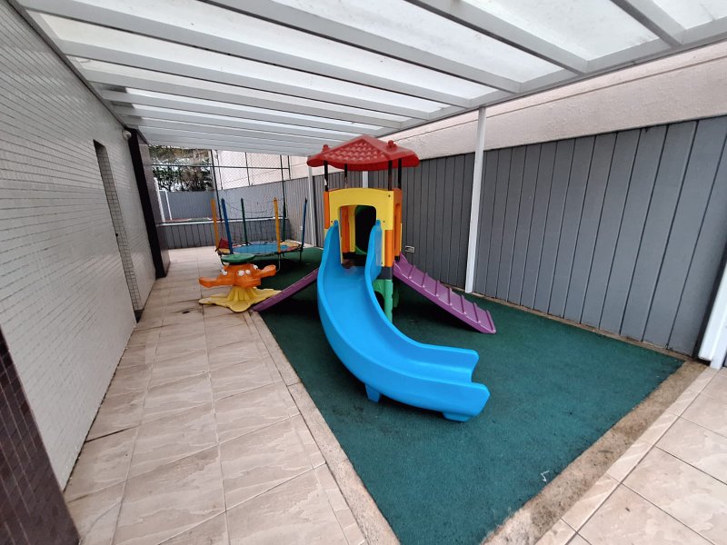 APARTAMENTO 3 QUARTOS SUÍTE VARANDA PISCINA ACADEMIA ELEVADOR 2 GARAGENS À VENDA NA GRAÇA! Rua Santa Rita de Cássia Salvador - 