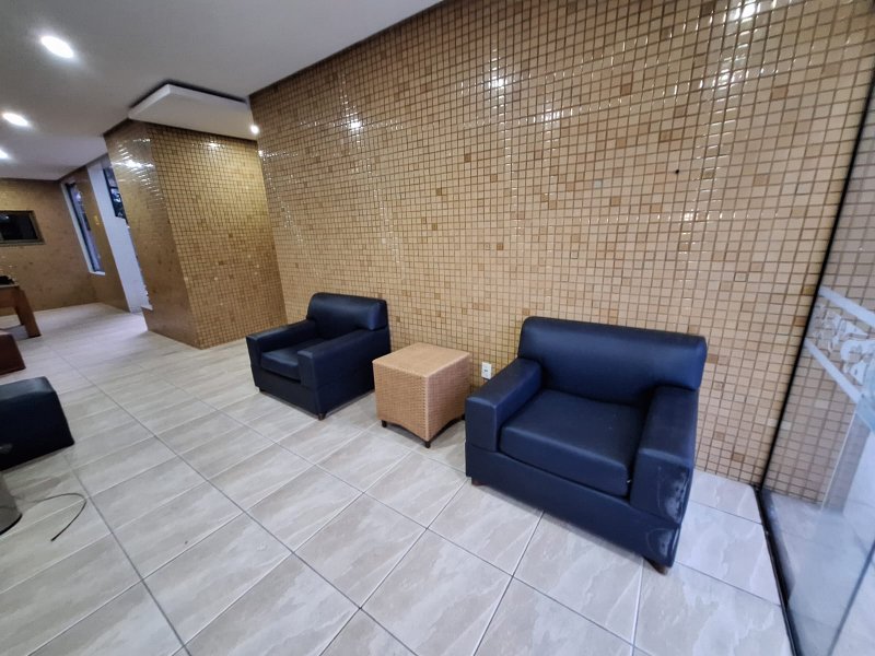 APARTAMENTO 3 QUARTOS SUÍTE VARANDA PISCINA ACADEMIA ELEVADOR 2 GARAGENS À VENDA NA GRAÇA! Rua Santa Rita de Cássia Salvador - 