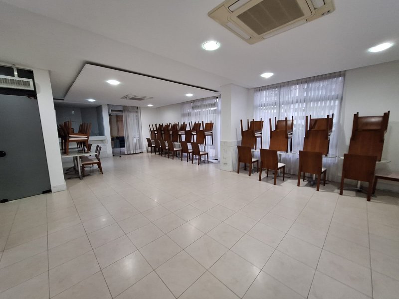 APARTAMENTO 3 QUARTOS SUÍTE VARANDA PISCINA ACADEMIA ELEVADOR 2 GARAGENS À VENDA NA GRAÇA! Rua Santa Rita de Cássia Salvador - 