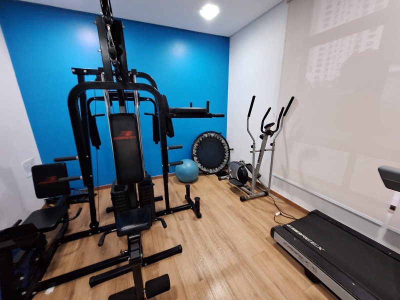 APARTAMENTO 3 QUARTOS SUÍTE VARANDA PISCINA ACADEMIA ELEVADOR 2 GARAGENS À VENDA NA GRAÇA! Rua Santa Rita de Cássia Salvador - 