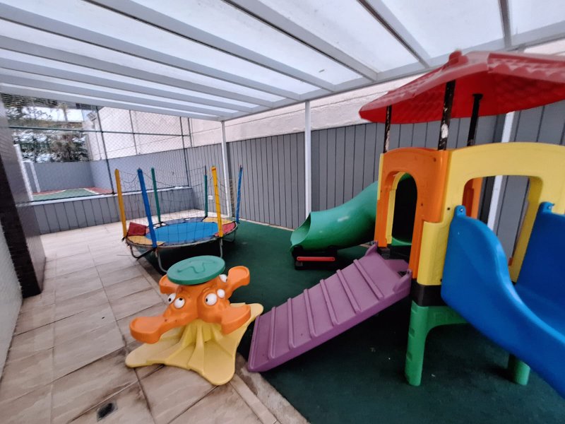 APARTAMENTO 3 QUARTOS SUÍTE VARANDA PISCINA ACADEMIA ELEVADOR 2 GARAGENS À VENDA NA GRAÇA! Rua Santa Rita de Cássia Salvador - 