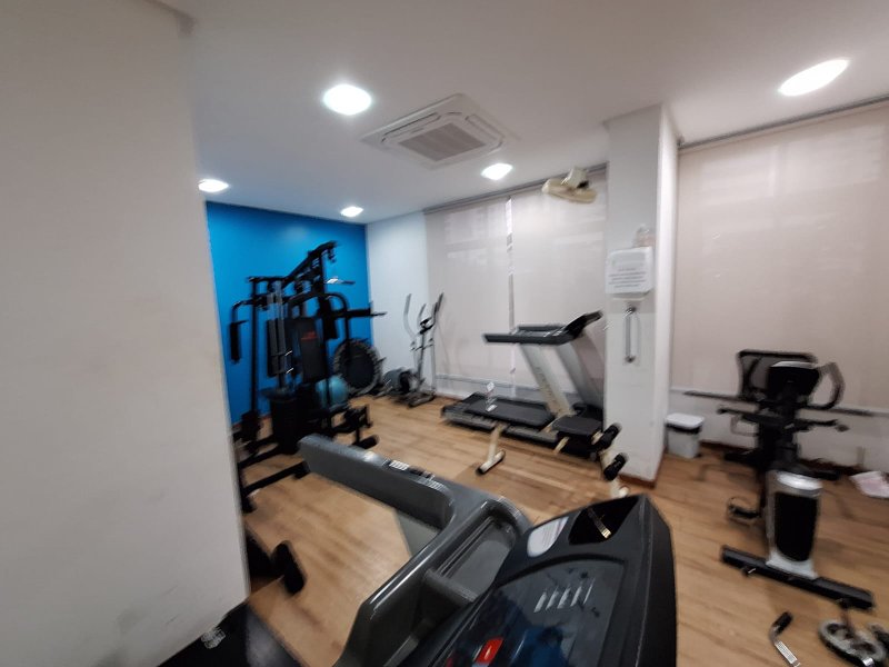 APARTAMENTO 3 QUARTOS SUÍTE VARANDA PISCINA ACADEMIA ELEVADOR 2 GARAGENS À VENDA NA GRAÇA! Rua Santa Rita de Cássia Salvador - 