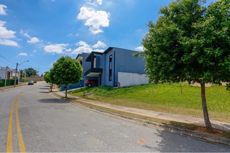 Terreno à venda, 428m - R$ 399.900 - Condomínio Residencial Cyrela Esplanada-Votorantim/SP Alameda Cambuci Votorantim - 