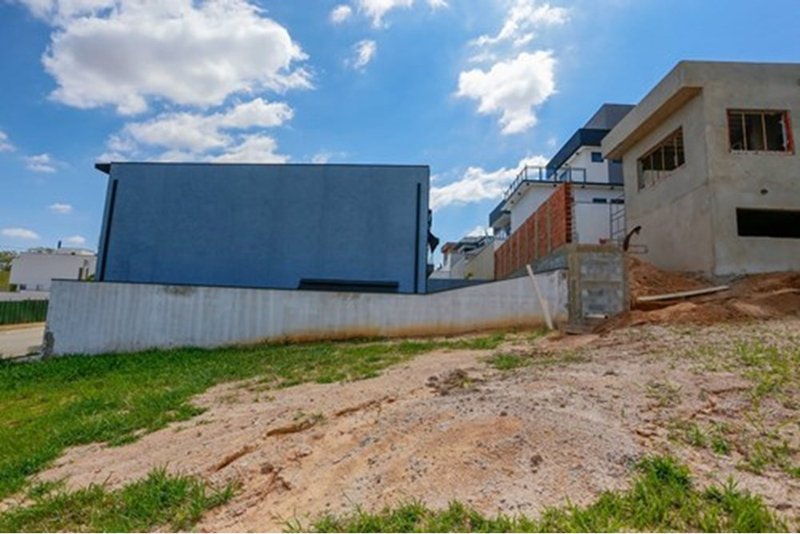 Terreno à venda, 428m - R$ 399.900 - Condomínio Residencial Cyrela Esplanada-Votorantim/SP Alameda Cambuci Votorantim - 