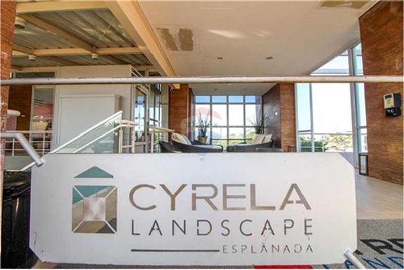Terreno à venda, 428m - R$ 399.900 - Condomínio Residencial Cyrela Esplanada-Votorantim/SP Alameda Cambuci Votorantim - 