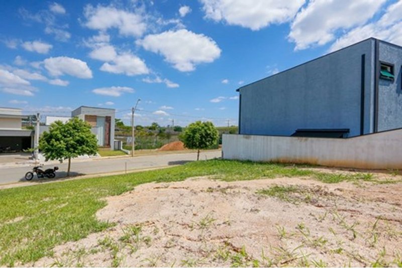 Terreno à venda, 428m - R$ 399.900 - Condomínio Residencial Cyrela Esplanada-Votorantim/SP Alameda Cambuci Votorantim - 