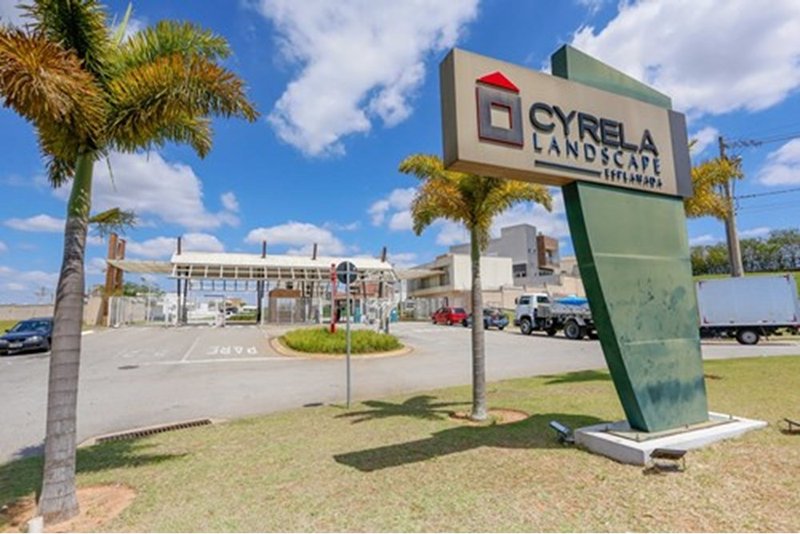 Terreno à venda, 428m - R$ 399.900 - Condomínio Residencial Cyrela Esplanada-Votorantim/SP Alameda Cambuci Votorantim - 