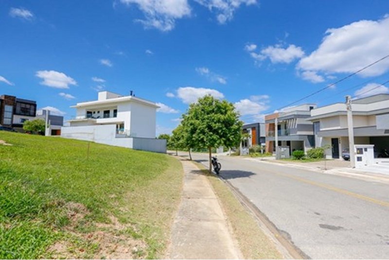 Terreno à venda, 428m - R$ 399.900 - Condomínio Residencial Cyrela Esplanada-Votorantim/SP Alameda Cambuci Votorantim - 
