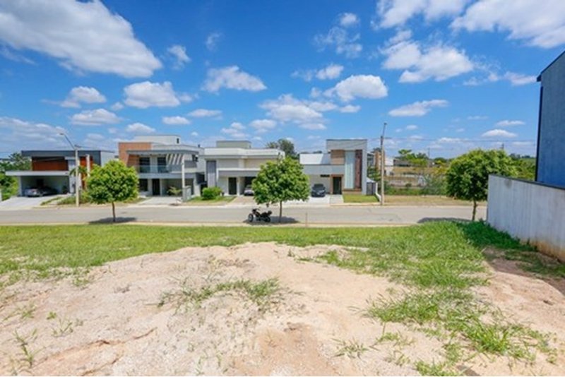 Terreno à venda, 428m - R$ 399.900 - Condomínio Residencial Cyrela Esplanada-Votorantim/SP Alameda Cambuci Votorantim - 