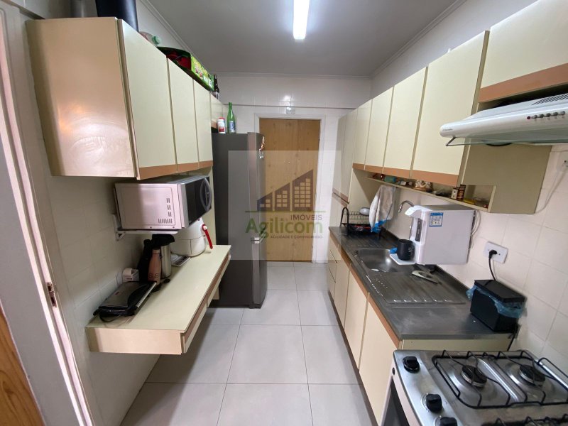 APARTAMENTO À VENDA E PARA LOCAÇÃO NO BROOKLIN COM 2 DORMITÓRIOS E 1 VAGA Rua Guararapes São Paulo - 