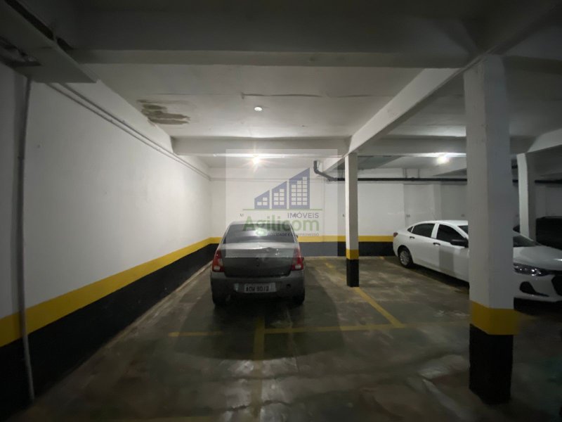 APARTAMENTO À VENDA E PARA LOCAÇÃO NO BROOKLIN COM 2 DORMITÓRIOS E 1 VAGA Rua Guararapes São Paulo - 
