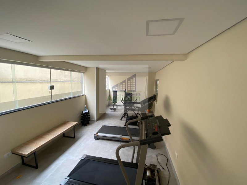 APARTAMENTO À VENDA E PARA LOCAÇÃO NO BROOKLIN COM 2 DORMITÓRIOS E 1 VAGA Rua Guararapes São Paulo - 