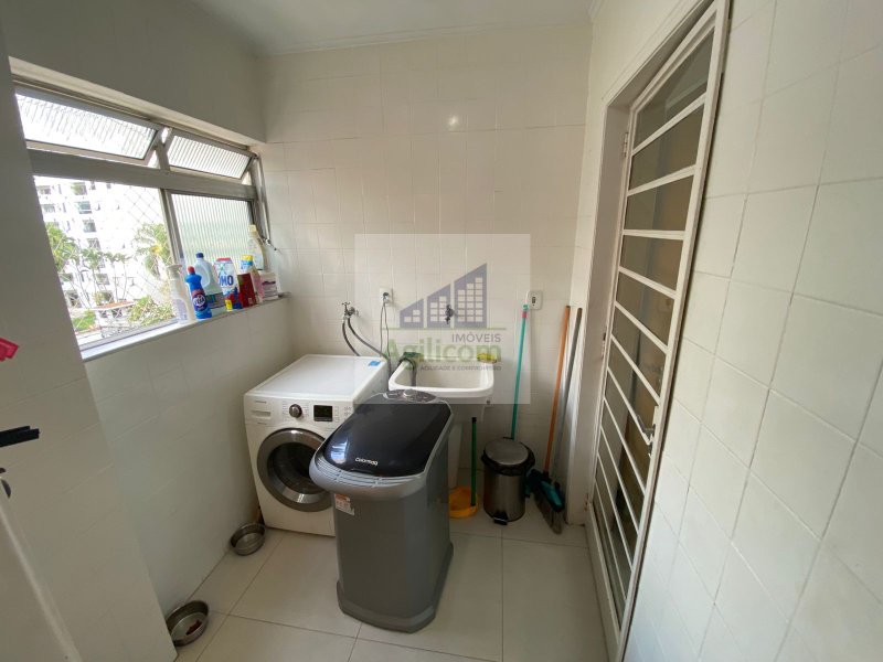 APARTAMENTO À VENDA E PARA LOCAÇÃO NO BROOKLIN COM 2 DORMITÓRIOS E 1 VAGA Rua Guararapes São Paulo - 